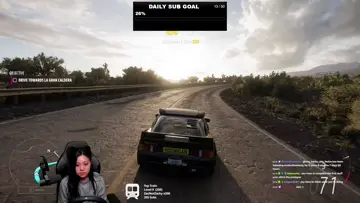 Japan: Day 39 Forza's Worst Drive | Clip