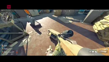 Still gave him the gold chest rig.