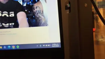 el abuelo 🤑🤑🤑