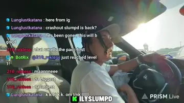 trap