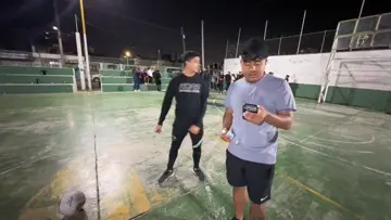 el que sabe sabe 