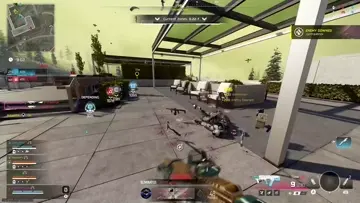 So many kills skills or luck ?