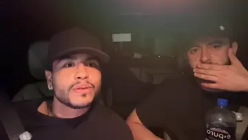 BENDECIDO VIERNES