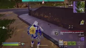 Battle Bus Win