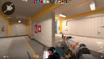 4K NUKE CON LOS MANITOS BR
