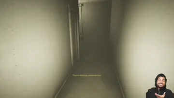 Madison Horror Jumpscare 😭💀wet pants