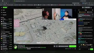 papo cabeça com o neo neo