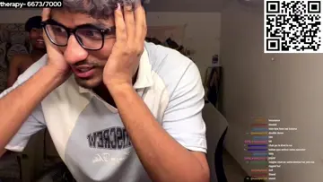 Live streaming of unrealjatin