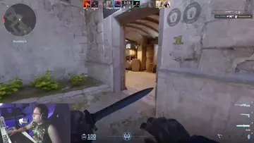 1v2 Clutch 