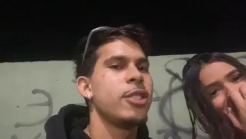 jogada feia kkkk