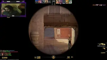 4k clutch