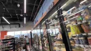 Ice Cream Take Over