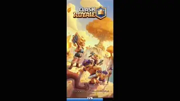 game play clash royale 
