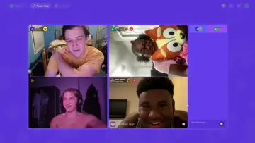 top and bottom battyman