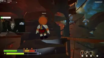 PEAK POTOM LOLKO SPEEDRUN STREAMI | Clip