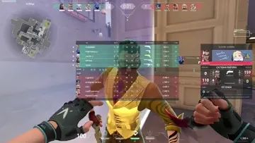 shwessa peek