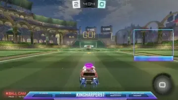 TOP BINS!