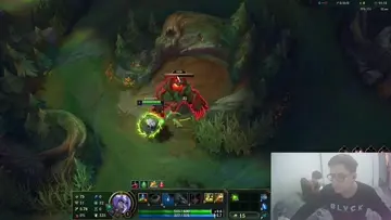 Robame esta kayn XD JAJAJA