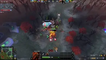 armlet toggle luck