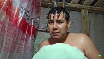 muestra tu huevo 