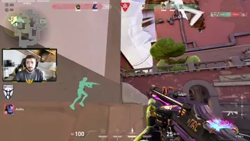 aman yarabbi