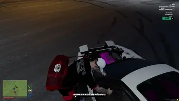drift