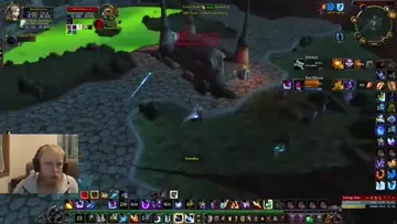 holy frig dude "audio warning"