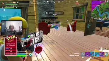 Get Wrecked  B*I*T*C*H