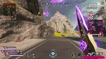 All of the shots!