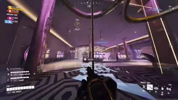 Ranked Team Wipe:p