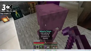 Watching Plumber get down from the new m | Clip