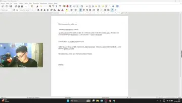 botex tiraba JFJFK ( broma telefonica)