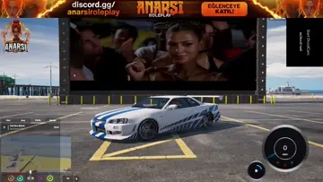 Anarsiroleplay
