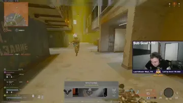 bro cant make up his mind