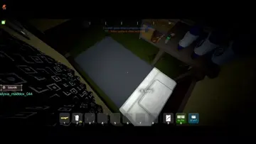 Bill and I kill cops