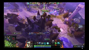 ES God