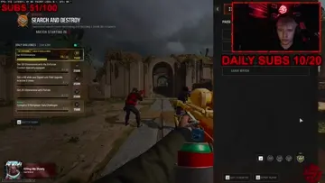 camera almost died