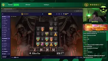 Hand Of Anubis Big OL HIT