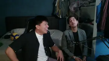 MI PRIMO ME ENSEÑO A JALARME EL GANZO