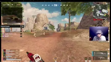 mk  bANGIN' heADsHOT!