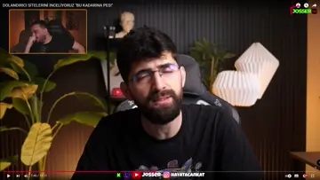 Abi arada donma taklidi yapıyor musun?