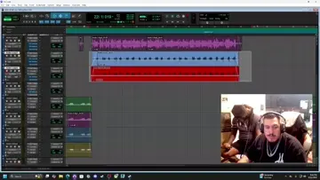 Turn dem shits Up!