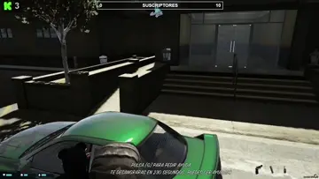 kill
