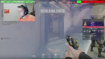 halil abi gameplay