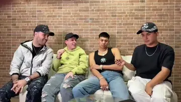 LA GRAN EXPERIENCIA DE KIKO BAEZ CON KAROL G