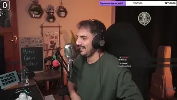 ama burda klima yok
