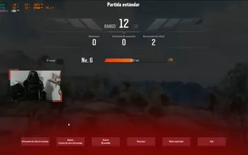 buena la conversacion che