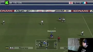 QUE MIEDO KJJ