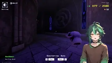 THIS WIZARD GAME IS NUTS XDD