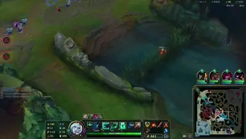 viego ultisi perfect timig lilia ultisini doclama